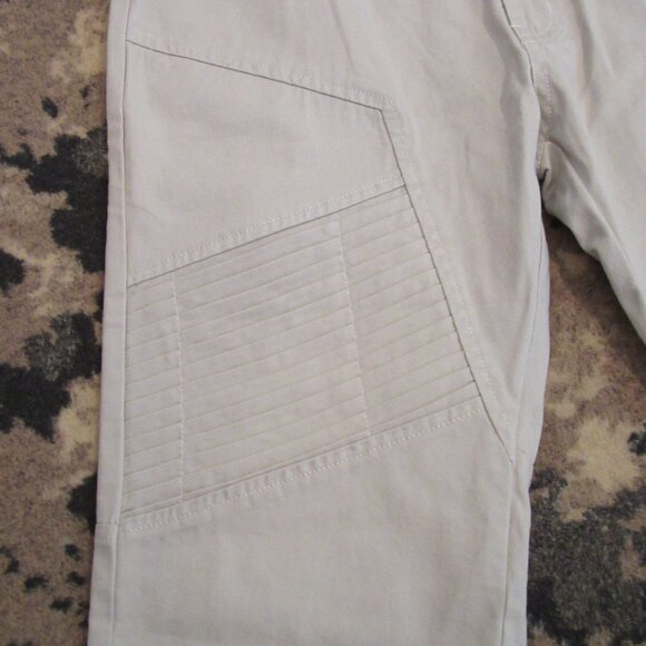 NEW Retro Distrikt 'premium collection' men shorts, Medium Slim - Picture 3 of 4